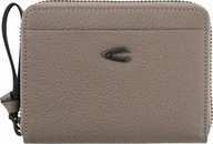 Portfele - Camel Active CAMEL ACTIVE skórzany portfel damski 299-703-21 RFID - miniaturka - grafika 1