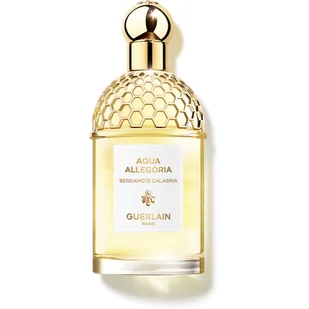 Guerlain Aqua Allegoria Bergamote Calabria Woda toaletowa 125ml - Wody i perfumy unisex - miniaturka - grafika 3