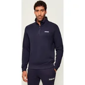 Bluzy męskie - Napapijri Bluza B-SMALL BOX HZ 941 | Relaxed fit - miniaturka - grafika 1