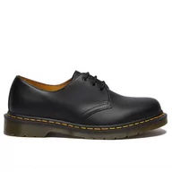 Półbuty męskie - Buty Dr Martens 1461 11838002 - czarne - miniaturka - grafika 1