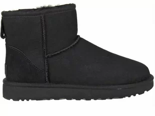 UGG, Buty damskie Classic Mini II, rozmiar 41 - Moda i Uroda OUTLET - miniaturka - grafika 1