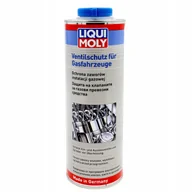 Płyny eksploatacyjne do aut - Lubryfikator Liqui Moly 20451 Ochrona Zaworów Lpg 1L - miniaturka - grafika 1