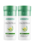 Suplementy naturalne - Colostrum Liquid 2pak (2 x 125 ml) - miniaturka - grafika 1