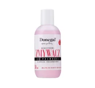 Zmywacze i cleanery do paznokci - Donegal Bezacetonowy 150ml - zmywacz do paznokci - miniaturka - grafika 1