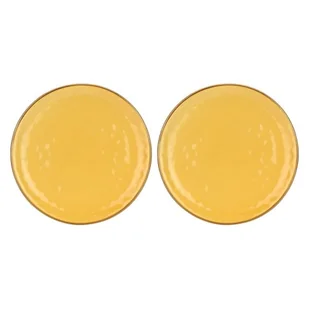 zestaw 2 talerzy do pizzy 33 cm - Talerze - miniaturka - grafika 1