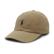 Czapki dla dzieci - POLO RALPH LAUREN Bejsbolówka - miniaturka - grafika 1