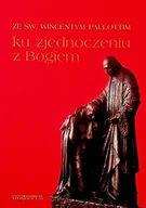 Religia i religioznawstwo - Ku zjednoczeniu z bogiem - miniaturka - grafika 1