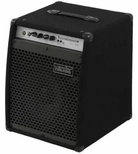 Warwick BC 40 10 40 Watt Bass Combo EU Version - Wzmacniacze gitarowe Warwick BC 40 10 40 Watt Bass Combo EU Version - Wzmacniacze gitarowe - miniaturka - grafika 1