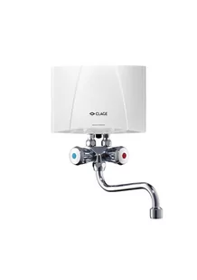 Clage Ogrzewacz M3/SMB 3,5kW/230V  - Podgrzewacze wody - miniaturka - grafika 1
