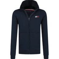 Bluzy dla chłopców - Tommy Hilfiger Bluza | Regular Fit - miniaturka - grafika 1