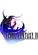 Gry PC Cyfrowe - FINAL FANTASY IV (PC) Klucz Steam - miniaturka - grafika 1