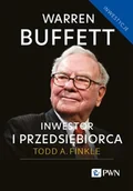 Biznes - Warren Buffett: inwestor i przedsiębiorca - miniaturka - grafika 1