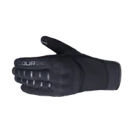 Rękawice motocyklowe - Rękawice Motocyklowe Course Virus LT-TX Damskie CzarnyXS - miniaturka - grafika 1