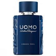 Wody i perfumy męskie - Salvatore Ferragamo Uomo Urban Feel woda toaletowa 100ml - miniaturka - grafika 1