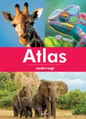 Albumy - przyroda - Atlas zwierząt - Marta Kępa - miniaturka - grafika 1