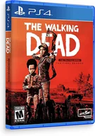 Gry PlayStation 4 - The Walking Dead Final Season GRA PS4 - miniaturka - grafika 1