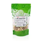 Inne słodycze - Agnex MIX ORZECHÓW ZIEMNYCH 450g MIX ORZECHÓW - miniaturka - grafika 1