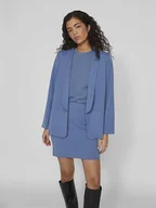 Marynarki i żakiety damskie - Vila Blezer w kolorze niebieskim - miniaturka - grafika 1