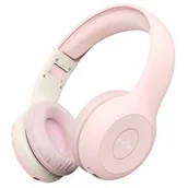 Słuchawki - EarFun K2P (K2P) Różowe - miniaturka - grafika 1