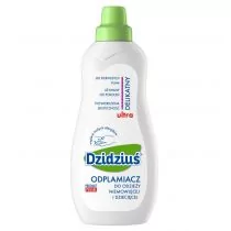 Dzidziuś Odplamiacz Do Odzieży Niemowlęcej I Dziecięcej 750Ml - Środki do prania - miniaturka - grafika 1
