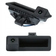Kamery cofania - Kamera Cofania Sony Bmw E88 E46 E90 E39 E60 Klamka - miniaturka - grafika 1