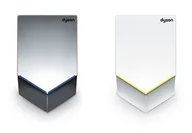 Suszarki do rąk i włosów - Suszarka do rąk Dyson Airblade V AB12 1600W - miniaturka - grafika 1