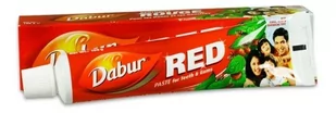 Dabur NI Dabur Red pasta do zębów 200g szczoteczka DA800 - Pasty do zębów - miniaturka - grafika 1