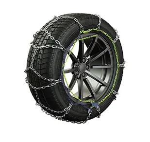 VERIGA 43121 Łańcuchy do trudnych warunków, PRO Compact 12-130 - Łańcuchy śniegowe - miniaturka - grafika 1