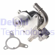 Układ zasilania - akcesoria - Zawór AGR Delphi EG10493-12B1 - miniaturka - grafika 1