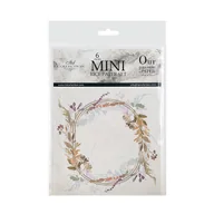 Decoupage - Zestaw papierów ryżowych ITD RSM041 - miniaturka - grafika 1