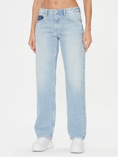 Jeansy Tommy Jeans - Spodnie damskie - miniaturka - grafika 1