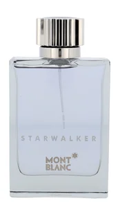 Montblanc Starwalker Woda Toaletowa 75ml - Wody i perfumy męskie - miniaturka - grafika 1