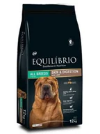 Sucha karma dla psów - Equilibrio Skin & Digestion Lamb 12 kg - miniaturka - grafika 1