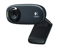 Kamery internetowe - Logitech WEBCAM C310 (960-001065) - miniaturka - grafika 1