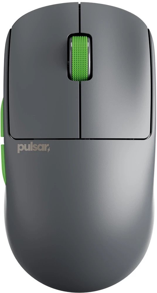 Pulsar X2 CRAZYLIGHT 8K Wireless Volt Shadow