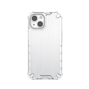 Ombre Protect Case etui do iPhone 14 Plus pancerny pokrowiec różowo-niebieskie - Etui i futerały do telefonów - miniaturka - grafika 4