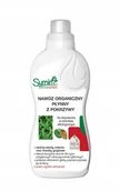 Nawozy ogrodnicze - Sumin NAWÓZ ORGANICZNY PŁYNNY Z POKRZYWY 500ML - miniaturka - grafika 1