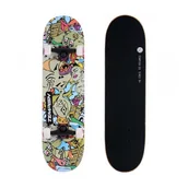 Deskorolki - Tempish deskorolka Crazzy - miniaturka - grafika 1