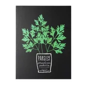 Ramki na zdjęcia - Obraz 30 x 40 x 1,5 cm PIETRUSZKA - miniaturka - grafika 1