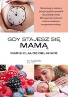 Miłość, seks, związki - Gdy stajesz się mamą - miniaturka - grafika 1