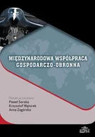 Historia Polski - Międzynarodowa współpraca gospodarczo-obronna - miniaturka - grafika 1