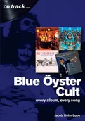 E-booki obcojęzyczne - Blue Oyster Cult - miniaturka - grafika 1