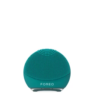 Foreo Luna 4 Go Zielony - Szczoteczki do twarzy - miniaturka - grafika 1