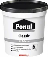 Pistolety do klejenia - Pistolet do kleju Dell Ponal Holzleim Classic, Dose mit 760g, 9H PN12N - miniaturka - grafika 1