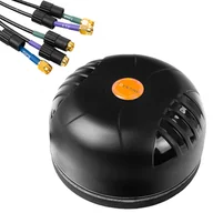 Anteny Wi Fi - Antena samochodowa 5w1 Poynting MIMO-4-15 LTE GPS - miniaturka - grafika 1