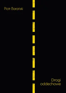 Drogi oddechowe - Poezja - miniaturka - grafika 1