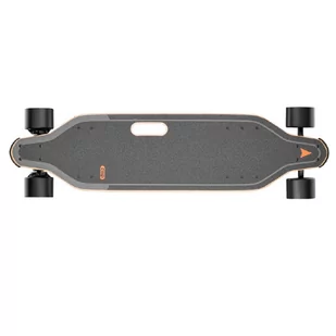 MEEPO V5 ER Czarny - Deskorolki elektryczne - miniaturka - grafika 2