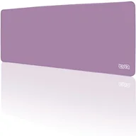 Podkładki na biurko - PODKŁADKA POD MYSZ GAMINGOWA Purple Dream 80x30 TILT Na biurko XL - miniaturka - grafika 1