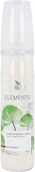 Odżywki do włosów - Wella Professionals Elements Renewing Leave in Spray (150ml) - miniaturka - grafika 1
