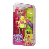 Lalki dla dziewczynek - Lalka VIP PETS Hair Academy Chloe IMC716100 - miniaturka - grafika 1